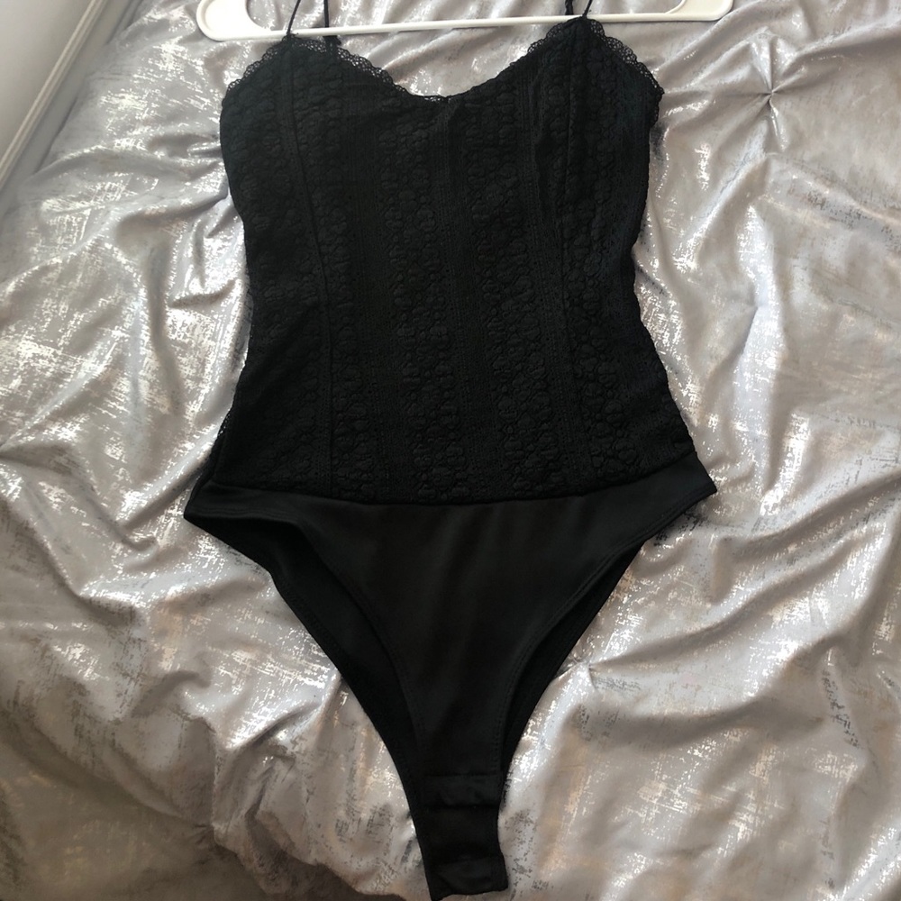Forever 21 body suit